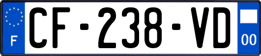 CF-238-VD