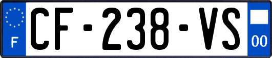 CF-238-VS