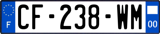 CF-238-WM