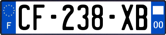 CF-238-XB