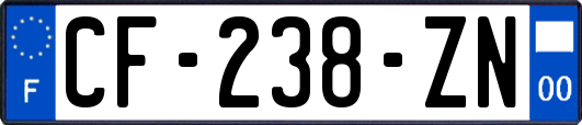 CF-238-ZN