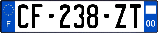 CF-238-ZT