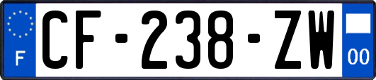 CF-238-ZW