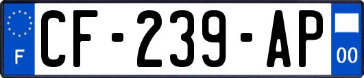 CF-239-AP