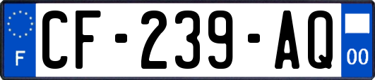 CF-239-AQ