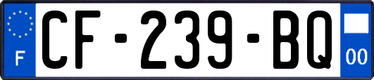 CF-239-BQ