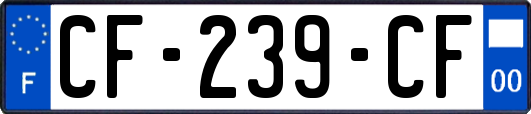 CF-239-CF