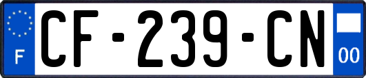 CF-239-CN