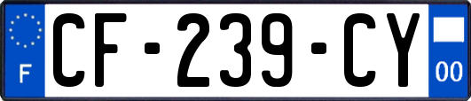 CF-239-CY