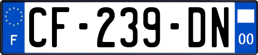CF-239-DN