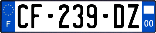 CF-239-DZ