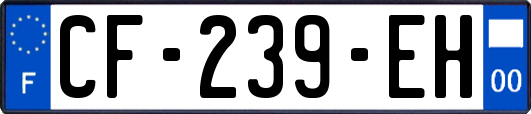 CF-239-EH