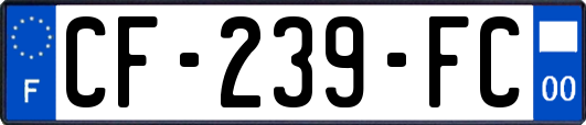 CF-239-FC