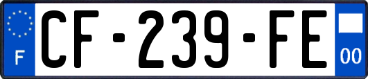 CF-239-FE