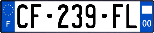 CF-239-FL