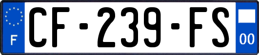 CF-239-FS