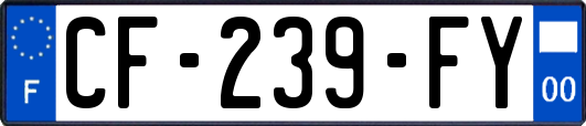 CF-239-FY