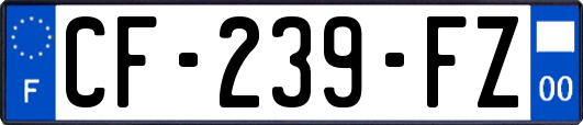 CF-239-FZ
