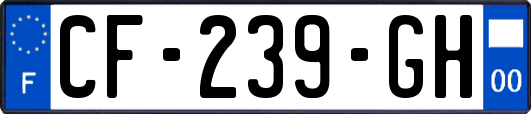 CF-239-GH