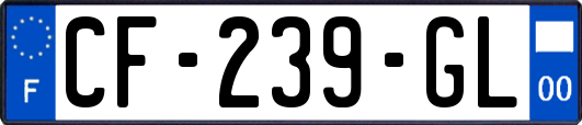 CF-239-GL