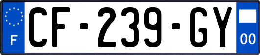 CF-239-GY