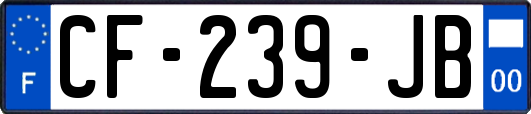 CF-239-JB