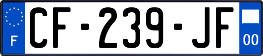 CF-239-JF