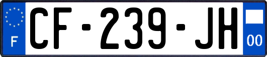 CF-239-JH