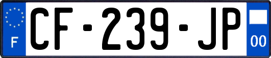 CF-239-JP