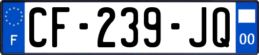 CF-239-JQ