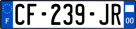 CF-239-JR