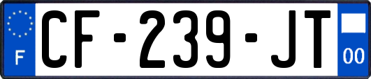 CF-239-JT