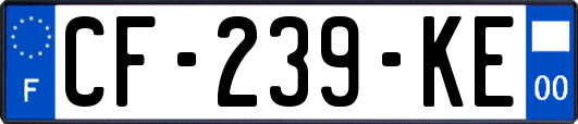 CF-239-KE