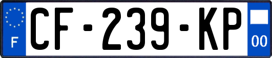 CF-239-KP