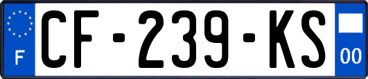 CF-239-KS
