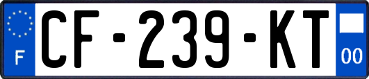 CF-239-KT