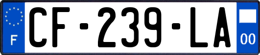 CF-239-LA