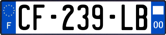 CF-239-LB