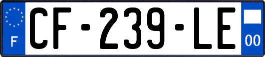 CF-239-LE