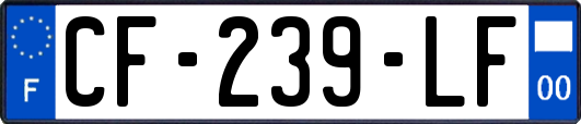 CF-239-LF