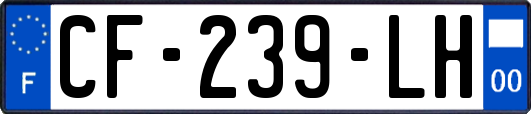 CF-239-LH
