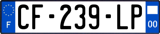 CF-239-LP