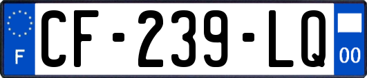 CF-239-LQ