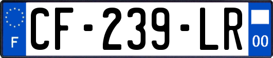 CF-239-LR