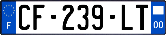 CF-239-LT