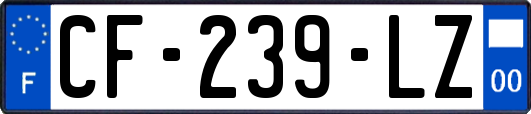 CF-239-LZ