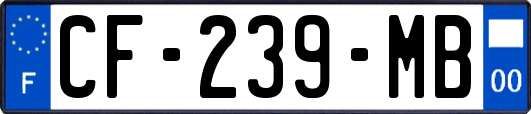 CF-239-MB
