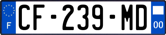 CF-239-MD