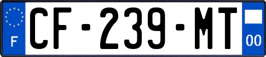 CF-239-MT