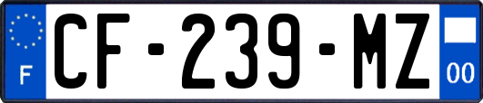 CF-239-MZ